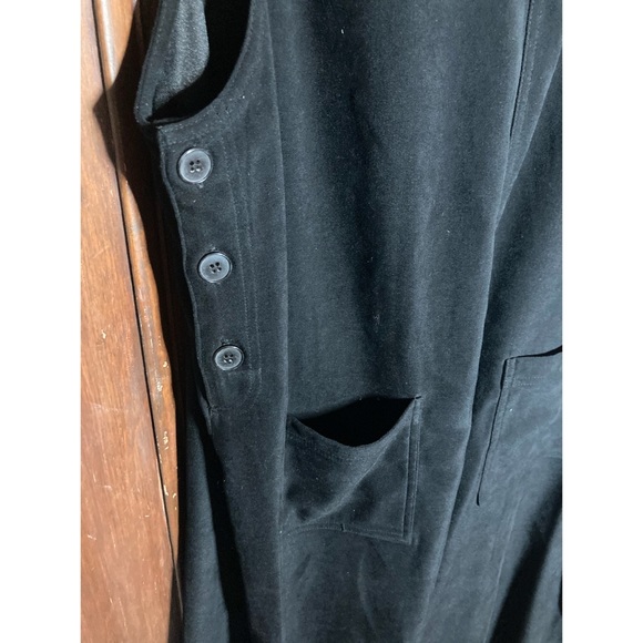 Overall Dress - Picture 4 of 6